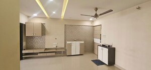 Kitchen in 2 BHK Apartment at DSK Meghmalhar Phase I, Sinhagad Road – for Sale