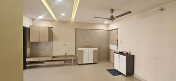 Kitchen in 2 BHK Apartment at DSK Meghmalhar Phase I, Sinhagad Road – for Sale