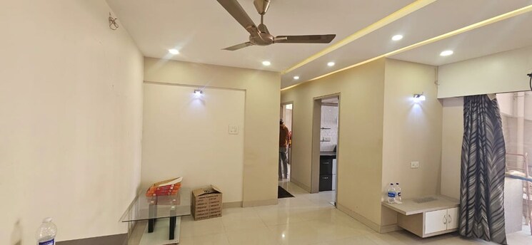 Room, dsk-meghmalhar-phase-i 2 Bedroom 972 Sq.Ft. Apartment In Sinhagad Road Pune 9767408