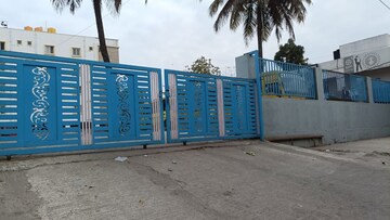  Land For Sale in Banaswadi