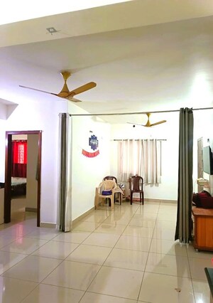 2 BHK Apartment For Sale in Accurate Wind Chimes, Gachibowli