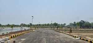 Plot Area in  Plot at Tappal – for Sale