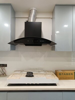 Furnished Amenities in 3.5 BHK Builder Floor at RWA Residential Society Sector 46, Sector 46 – for Sale