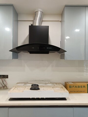 Furnished Amenities in 3.5 BHK Builder Floor at RWA Residential Society Sector 46, Sector 46 – for Sale