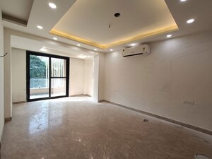 3.5 BHK Builder Floor For Sale in RWA Residential Society Sector 46, Sector 46