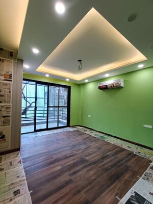 Room in 3.5 BHK Builder Floor at RWA Residential Society Sector 46, Sector 46 – for Sale