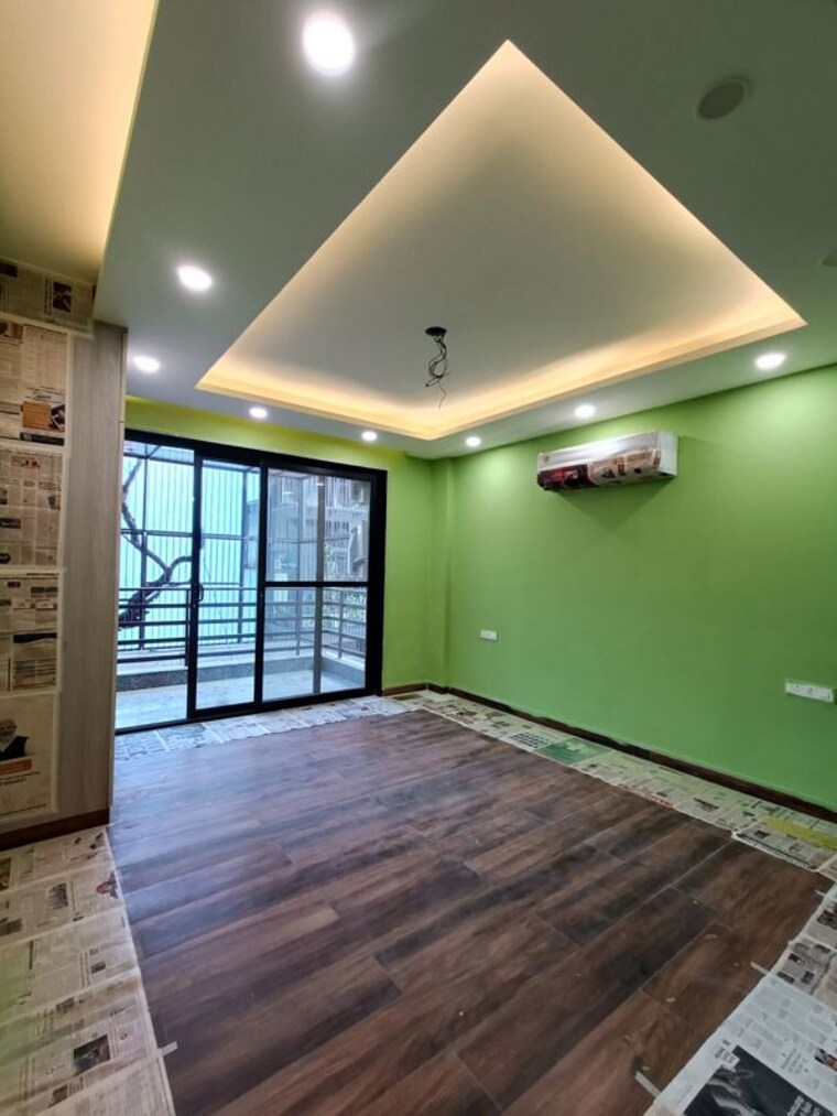 Room, rwa-residential-society-sector-46 3.5 Bedroom 1840 Sq.Ft. Builder Floor In Sector 46 Gurgaon 9312237