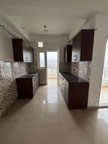 Building Lobby in 2 BHK Apartment at Samridhi Grand Avenue, Tech Zone 4 Greater Noida – for Sale