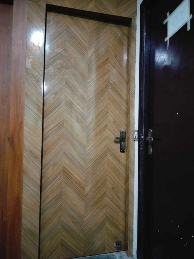 Bathroom, rof-aalayas-phase-2 3 Bedroom 864 Sq.Ft. Apartment In Sector 102 Gurgaon 9767414