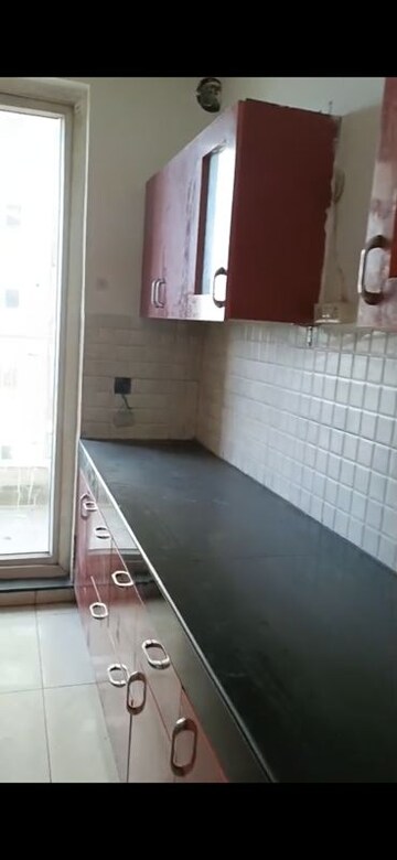 Kitchen in 3 BHK Apartment at BPTP Discovery Park, Sector 80 – for Rent