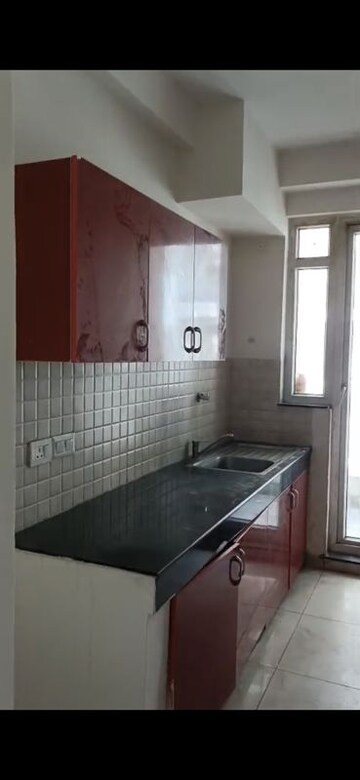 Kitchen in 3 BHK Apartment at BPTP Discovery Park, Sector 80 – for Rent