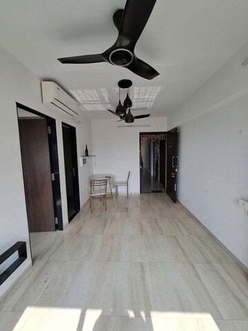 Bedroom in 1 RK Apartment at Gundecha Greens, Kandivali East – for Sale