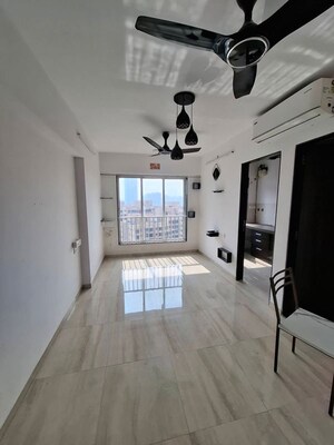 1 RK Apartment For Sale in Gundecha Greens, Kandivali East