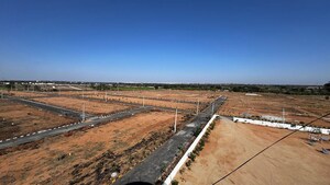 Plot Area in  Plot at Shathabdhi Silver Stone, Shadnagar – for Sale