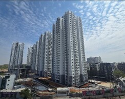 3 BHK Apartment For Sale in Jayabheri The Nirvana