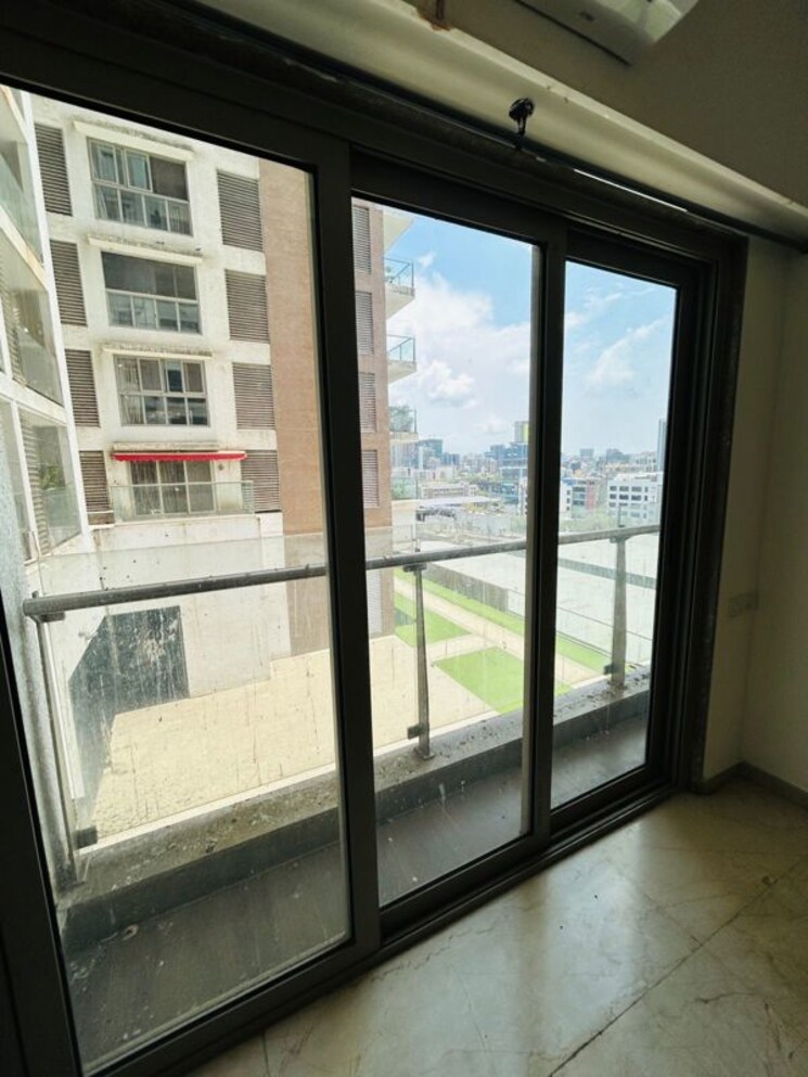 Balcony, adani-group-western-heights 3 Bedroom 1100 Sq.Ft. Apartment In Andheri West Mumbai 9767420