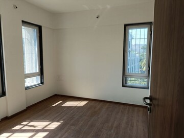 Bedroom in 3 BHK Apartment at Gangotree Chandrahas, Fergusson College Road – for Sale