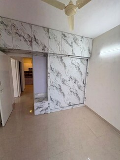 2 BHK Apartment For Rent in Signature The Millennia 3