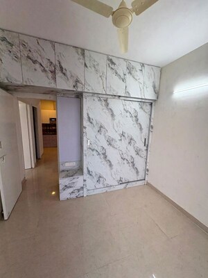 2 BHK Apartment For Rent in Signature The Millennia 3, Sector 37d