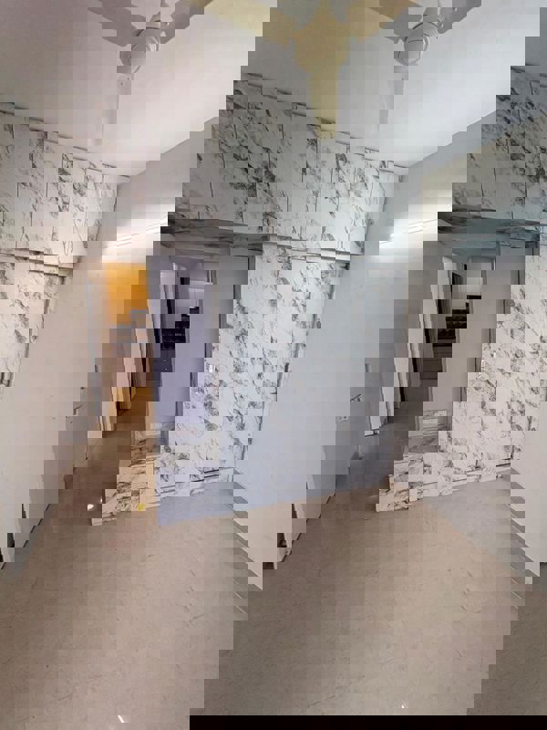 2 BHK Apartment For Rent in Signature The Millennia 3