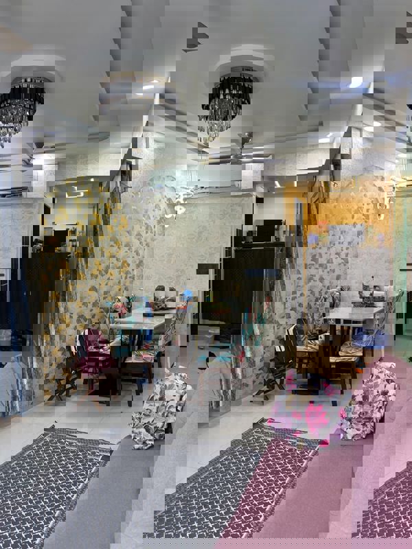 1.5 BHK Apartment For Sale in Godrej Emerald