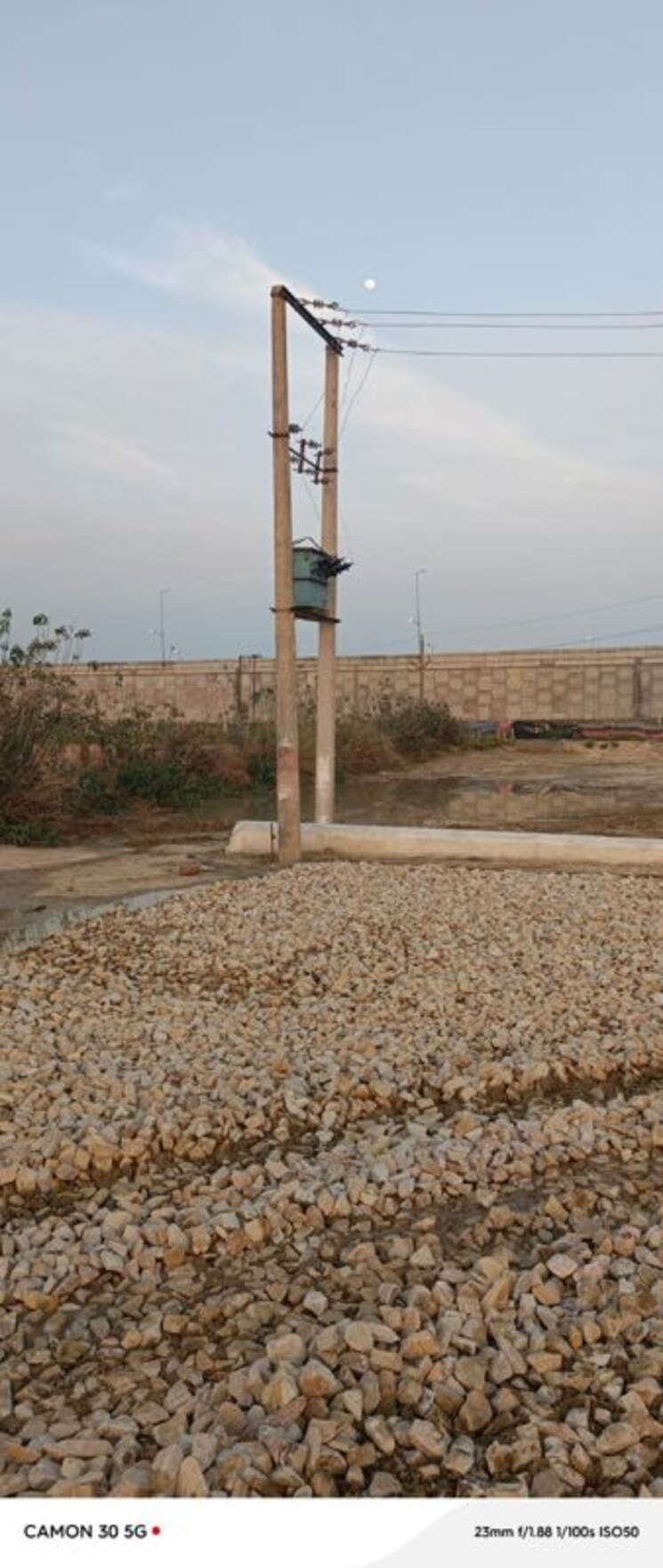 undefined, sultanpur road  1020 Sq.Ft. Plot In Sultanpur Road Lucknow 9767442