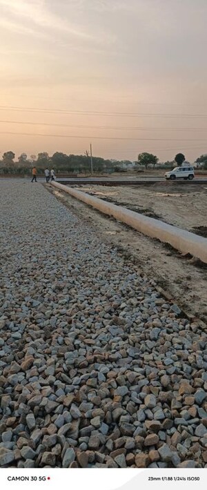  Plot For Sale in Sultanpur Road