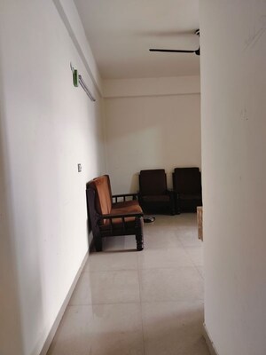 Living Room in 3 BHK Apartment at ROF Aalayas Phase 2, Sector 102 – for Rent
