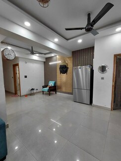 3 BHK Apartment For Rent in Saya Gold Avenue