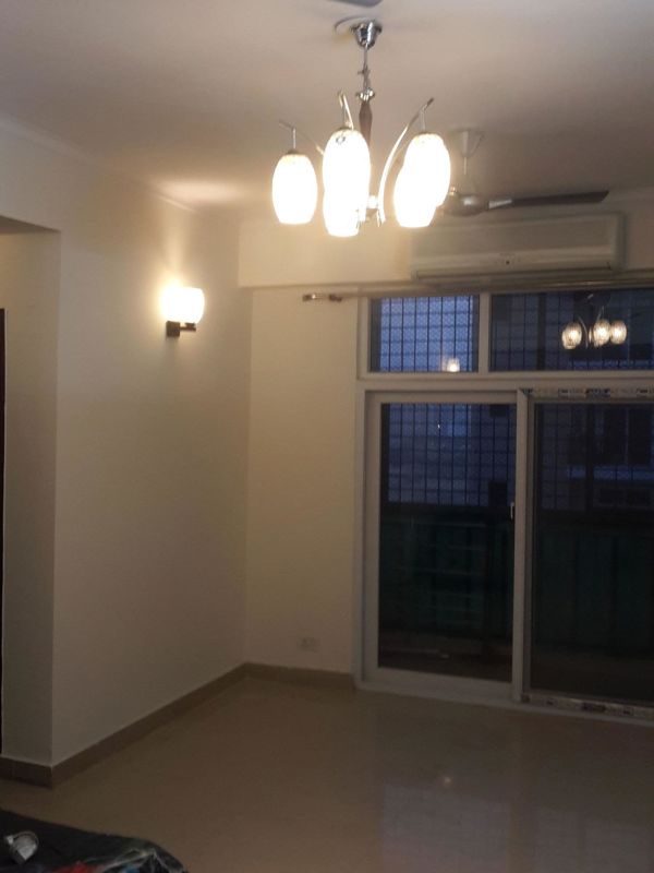 2 BHK 875 Sq.Ft. Apartment in Amrapali Princely Estate