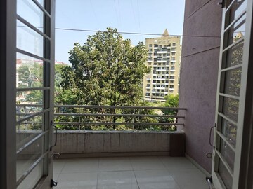2.5 BHK Apartment For Rent in GK Rose County, Pimple Saudagar