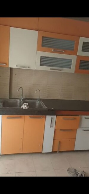 Kitchen in 2 BHK Apartment at BPTP Park Grandeura, Sector 82 – for Rent