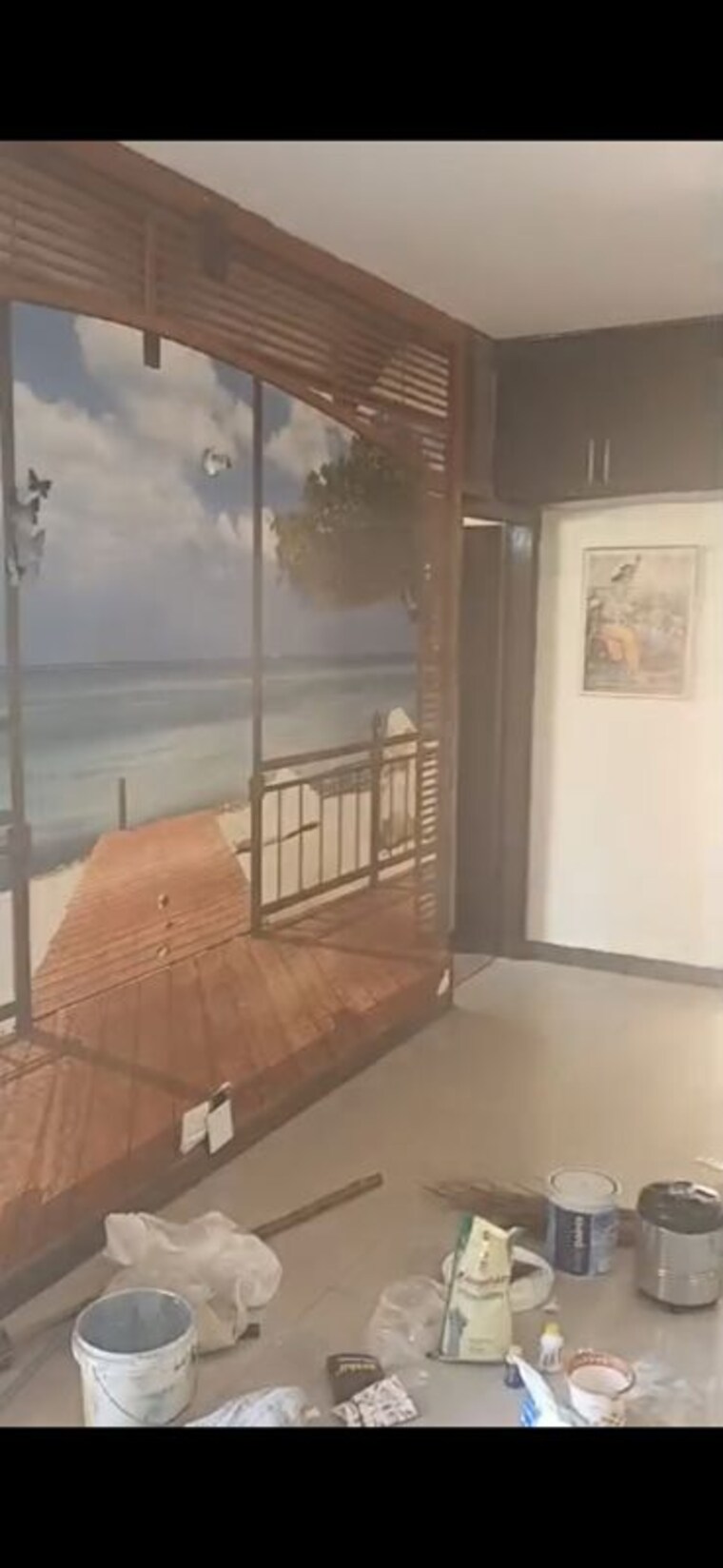 Bathroom, bptp-park-grandeura 2 Bedroom 1350 Sq.Ft. Apartment In Sector 82 Faridabad 9767456