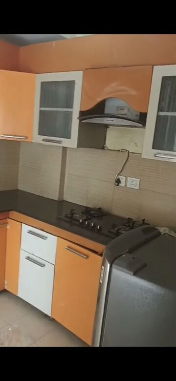 Master Bedroom in 2 BHK Apartment at BPTP Park Grandeura, Sector 82 – for Rent