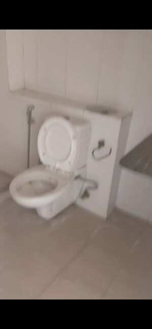 Bathroom in 2 BHK Apartment at BPTP Park Grandeura, Sector 82 – for Rent