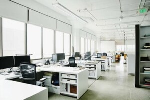  Office Space For Rent in Sector 6