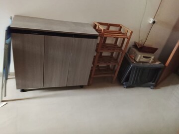 Gym in 1 BHK Apartment at ROF Aalayas, Sector 102 – for Rent