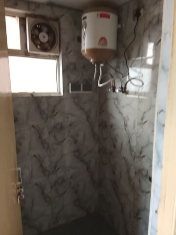 Bathroom in 1 BHK Apartment at ROF Aalayas, Sector 102 – for Rent