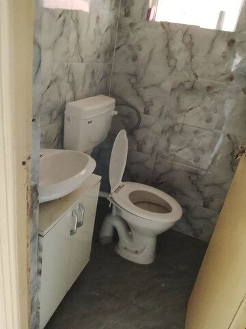 Master Bedroom in 1 BHK Apartment at ROF Aalayas, Sector 102 – for Rent