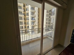 2 BHK Apartment For Rent in Signature The Millennia 3