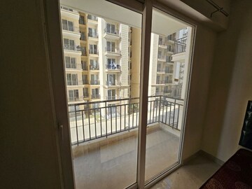 2 BHK Apartment For Rent in Signature The Millennia 3, Sector 37d