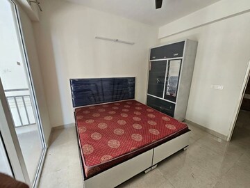 Bedroom in 2 BHK Apartment at Signature The Millennia 3, Sector 37d – for Rent