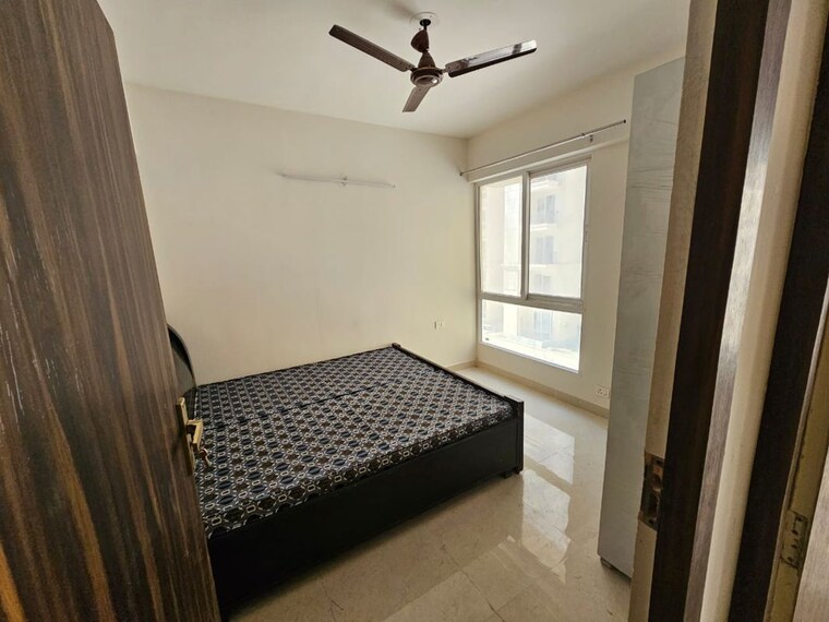 Bedroom, signature-the-millennia-3 2 Bedroom 687 Sq.Ft. Apartment In Sector 37d Gurgaon 9767463