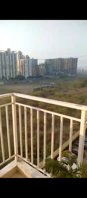 Balcony in 2 BHK Apartment at Suncity Avenue 102, Sector 102 – for Sale