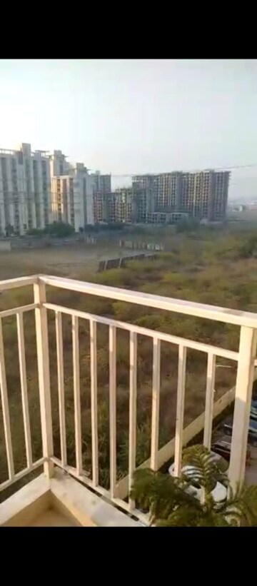 Balcony in 2 BHK Apartment at Suncity Avenue 102, Sector 102 – for Sale