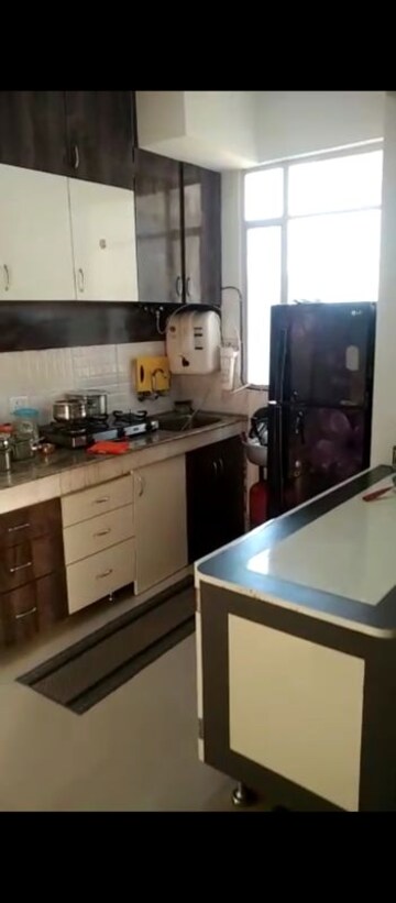 Kitchen in 2 BHK Apartment at Suncity Avenue 102, Sector 102 – for Sale