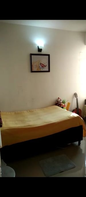 Bedroom in 2 BHK Apartment at Suncity Avenue 102, Sector 102 – for Sale
