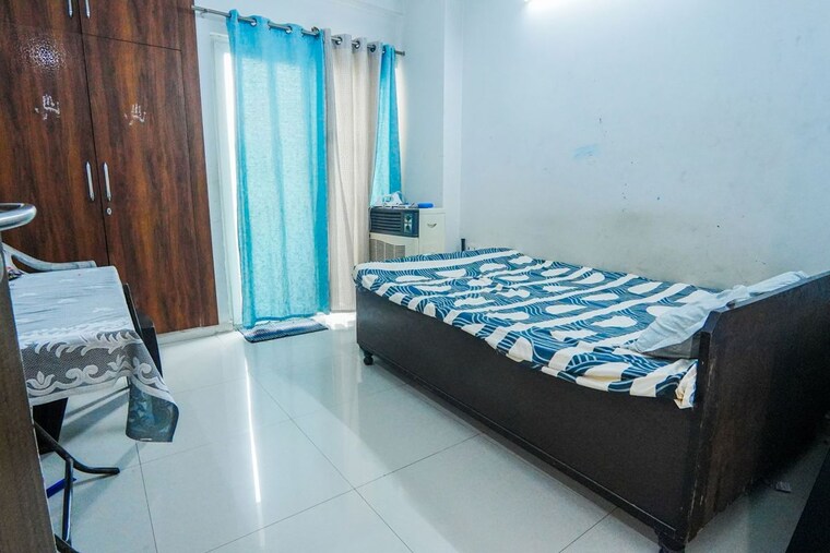 Bedroom, arihant-amber 2.5 Bedroom 1150 Sq.Ft. Apartment In Sector 1 Greater Noida Greater Noida 9767317