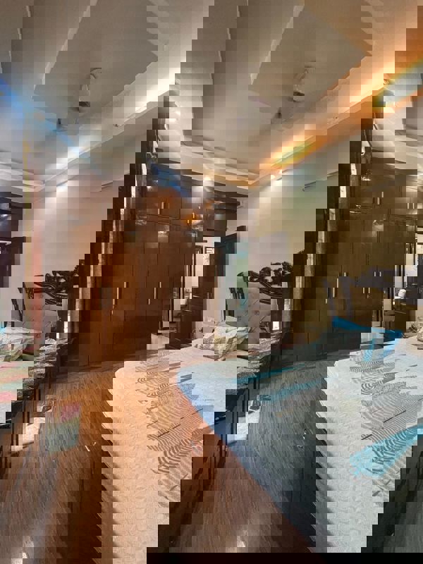 4 BHK Apartment For Rent in Saya Gold Avenue