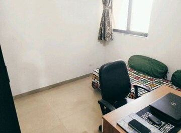 Furnished Amenities in 1.5 BHK Apartment at Vihang Vermont, Ghodbunder Road – for Sale